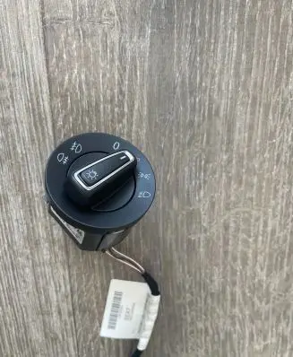 Seat Tarraco Light switch 5G0941431BD