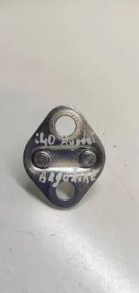 Hyundai i40 Loading door lock loop/hook striker 