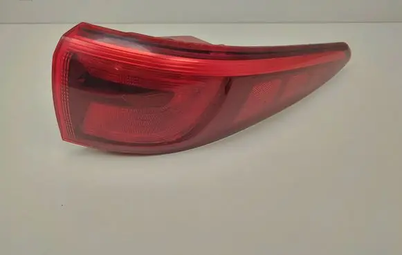 KIA Sportage Rear/tail lights