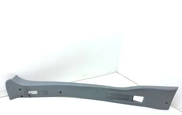 Ford Transit (B) pillar trim (top) YC15V243A53BGW YC15V243A53DBW YC15V243A53CGW