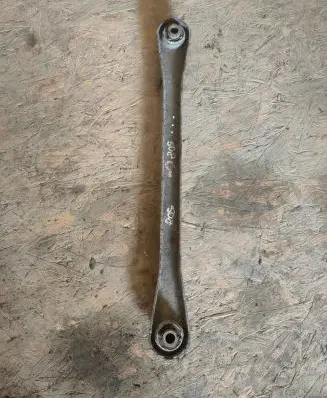 Peugeot 508 Rear suspension control arm 