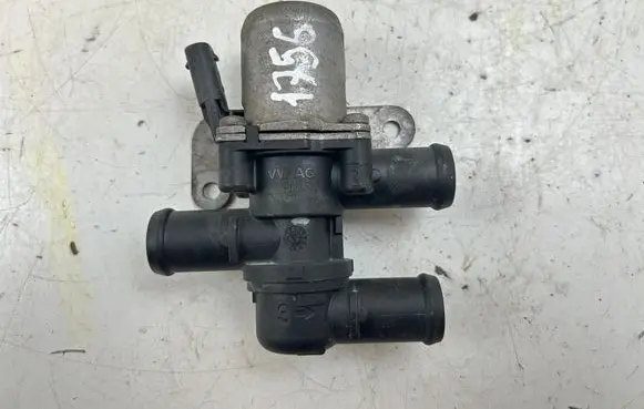 Volkswagen ID.4 Coolant heater control valve 5Q0906457C