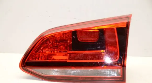 Volkswagen Golf VII Tailgate rear/tail lights 5G9945094F 10640