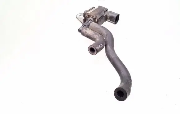 Turbo solenoid valve