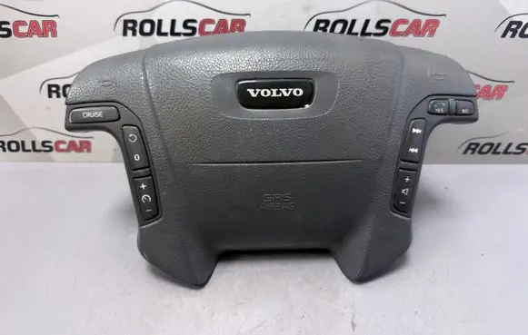 Volvo V70 Steering wheel airbag 31104260