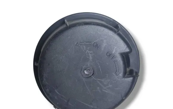 Peugeot 307 Headlight/headlamp dust cover 305501119N