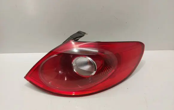 Volkswagen PASSAT CC Rear/tail lights 3C8945096D