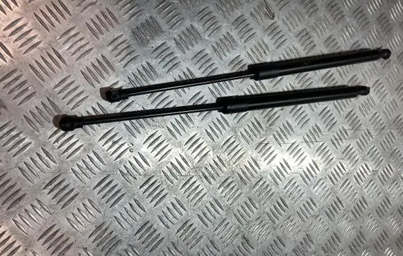 Citroen C4 III e-C4 Tailgate strut PK18319