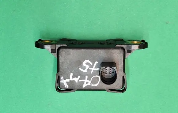 Volkswagen Transporter - Caravelle T5 ESP acceleration yaw rate sensor 7H0907652A 10170103673 DD77M14Y4U