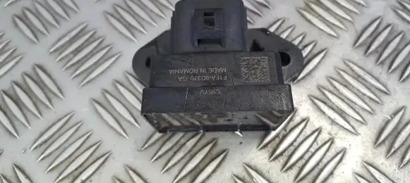 Ford Focus Fuel injection pump control unit/module f1fa9d370ga f1fa-9d370-ga