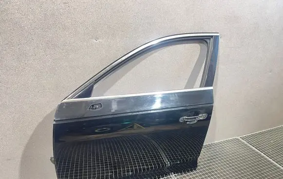 Audi A4 S4 B9 Front door 
