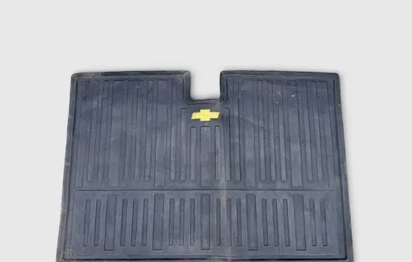 Chevrolet Suburban Trunk/boot mat liner 