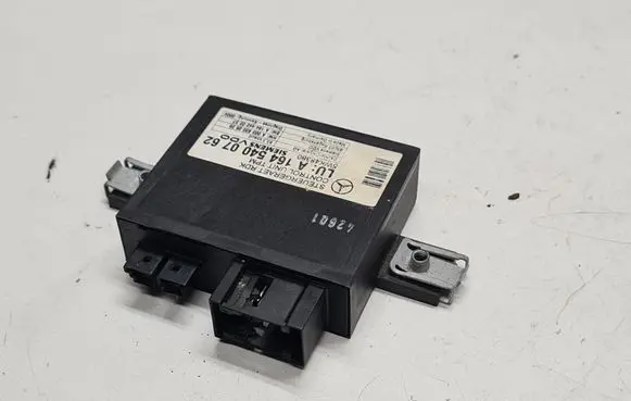 Mercedes-Benz CLS C219 Other control units/modules A1645400762