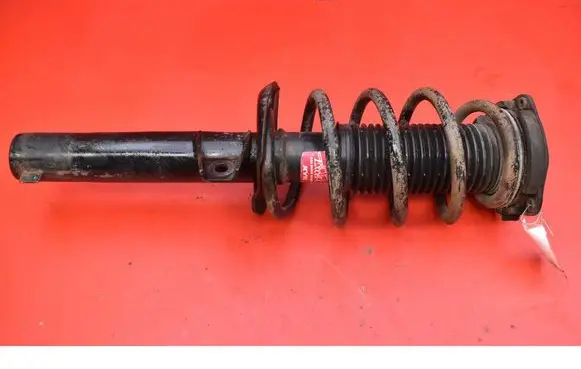 Volkswagen Tiguan Front shock absorber/damper 3358000