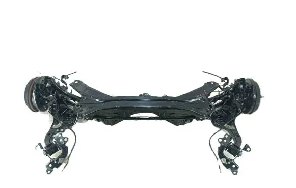 Toyota Yaris Cross Rear suspension assembly kit set 
