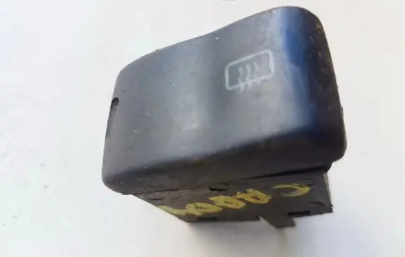 Volkswagen Polo III 6N 6N2 6NF Windscreen/window heater switch 6N1959621