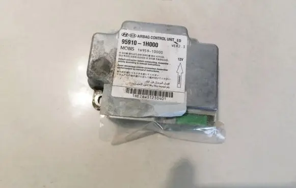 KIA Ceed Airbag control unit/module 959101h000 1h959-10000