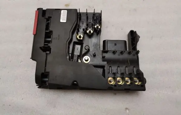 Mercedes-Benz CLS C218 AMG Positive wiring loom 