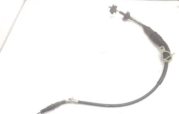 Volkswagen Golf II Clutch cable 191721335F 191721335