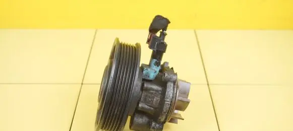 Opel Corsa E Water pump B13DTE