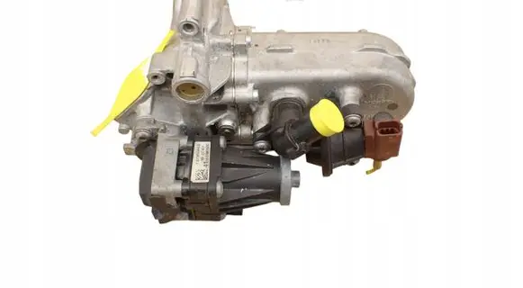 Fiat Tipo EGR valve cooler 46339121