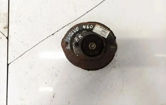 Volvo 460 Coil spring mount 3472743