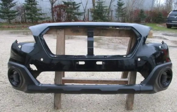 Subaru Outback Front bumper
