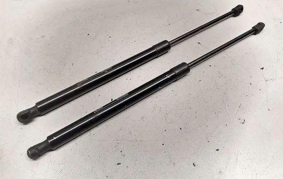 Audi Q5 SQ5 Tailgate/trunk strut/damper 