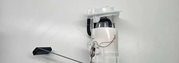 Renault Scenic I In-tank fuel pump 702550140 8200146092