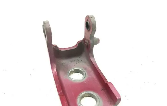 Citroen C4 II Front door upper hinge