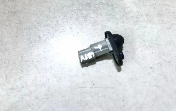 Opel Meriva A Front door sensor coupe 09153611