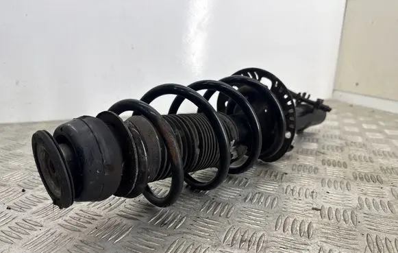 Seat Ibiza IV (6J,6P) Front shock absorber with coil spring