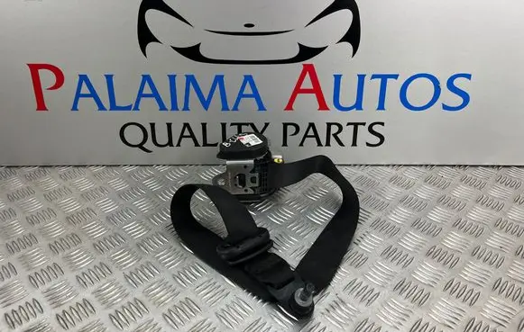 Mercedes-Benz B W245 Front seatbelt 607718000