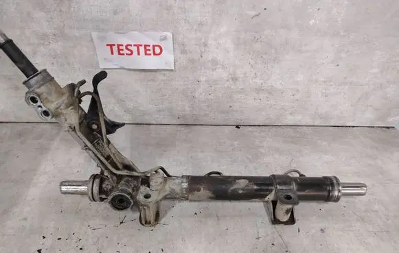 Opel Vivaro Steering rack 6700000463