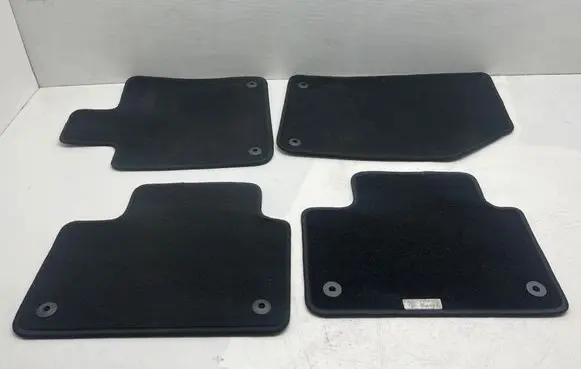 Volvo S60 Car floor mat set 31463145