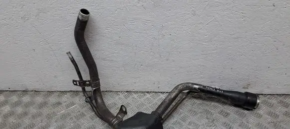 Toyota Avensis T270 Fuel tank filler neck pipe 7720120680 7727712180