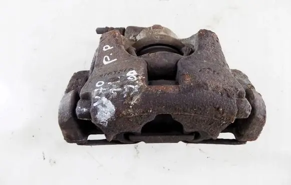 Volvo V70 Front brake caliper