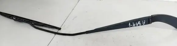 Dodge Journey Front wiper blade arm
