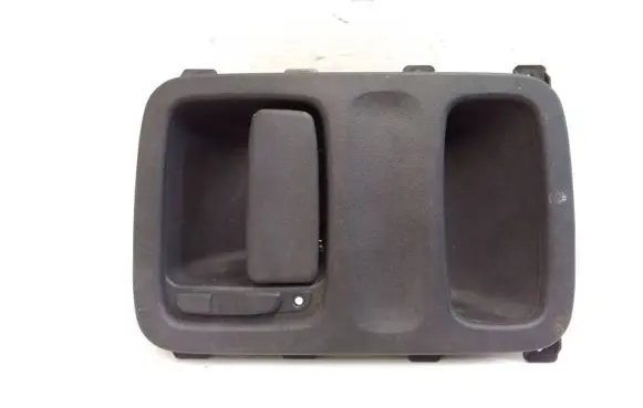 Mercedes-Benz Vito Viano W639 Sliding door interior handle 6397470187 A6397600061