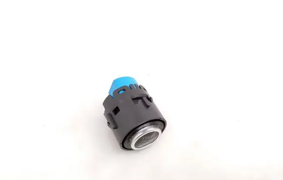 Engine start stop button switch