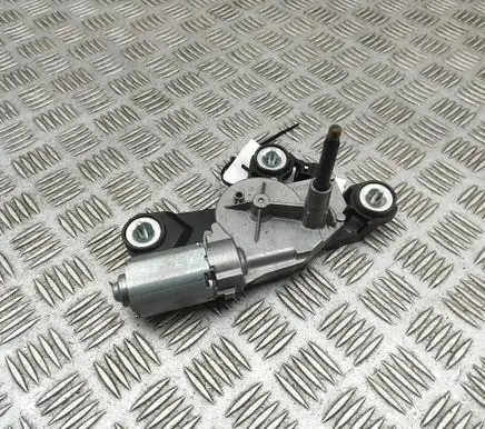 Volvo V40 Cross country Rear window wiper motor 31294492 0390201884