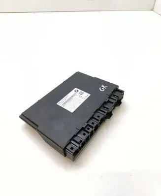 BMW 7 F01 F02 F03 F04 Seat control module 9221463