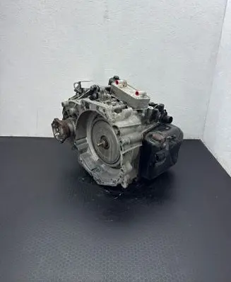 Volkswagen PASSAT CC Automatic gearbox LTK