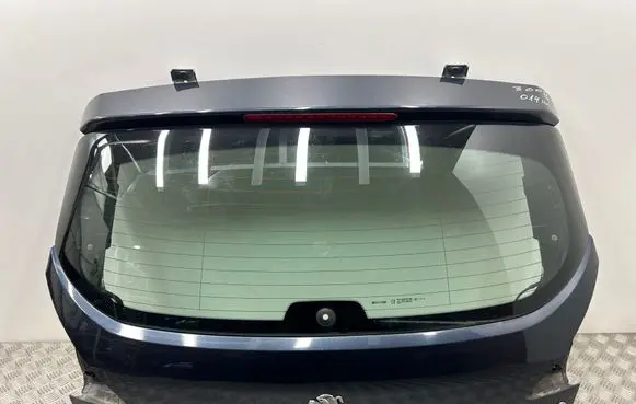 Peugeot 3008 I Tailgate/trunk/boot lid