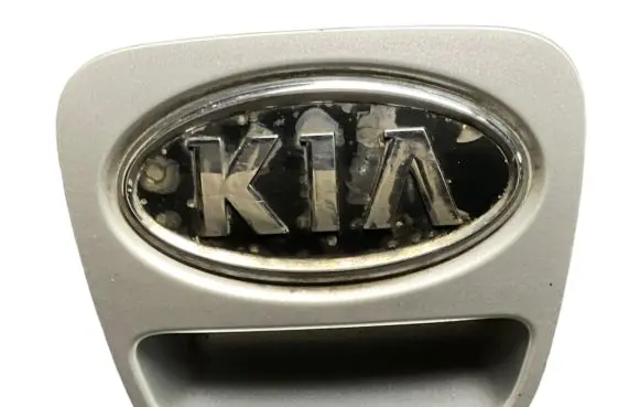 KIA Ceed Tailgate trunk handle 