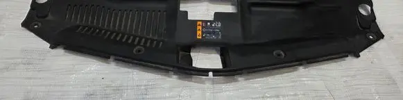 Opel Mokka Radiator support slam panel 95079808