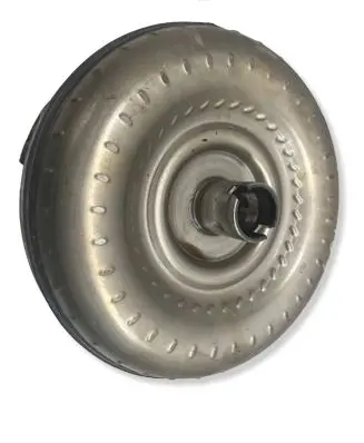 Mercedes-Benz ML W164 Torque converter A2212502202