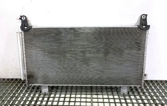 Honda CR-V Coolant radiator 