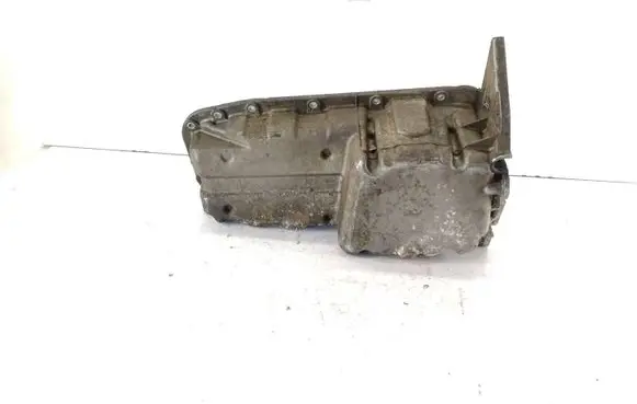 Oil sump