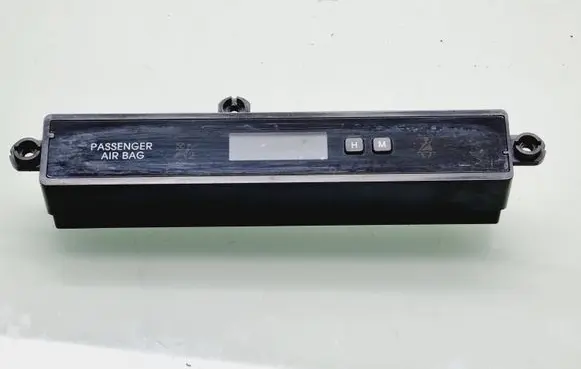 KIA Sorento Screen/display/small screen 945102P100